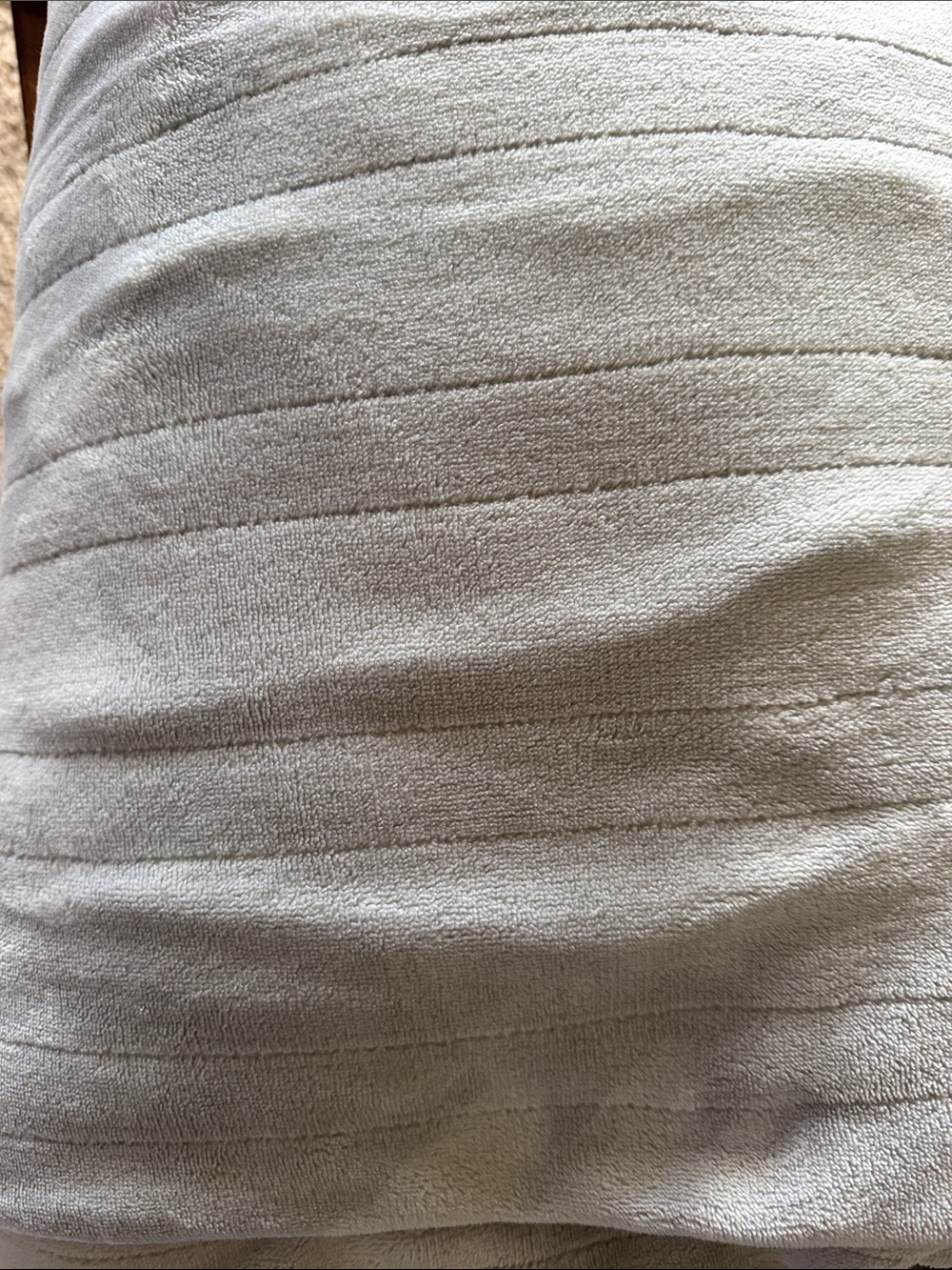 Blanket - Light Gray
